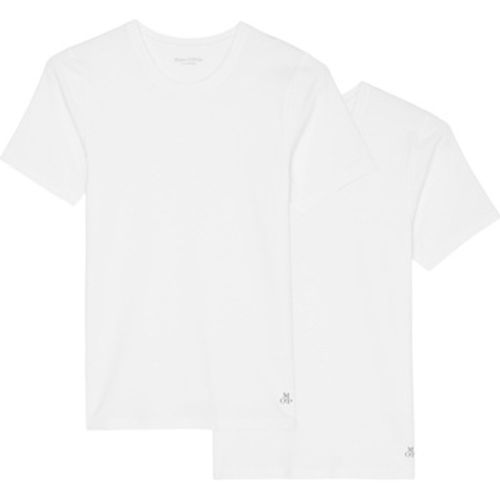 T-Shirt T-Shirt Kurzarmshirt 2er- Pack - Marc O'Polo - Modalova