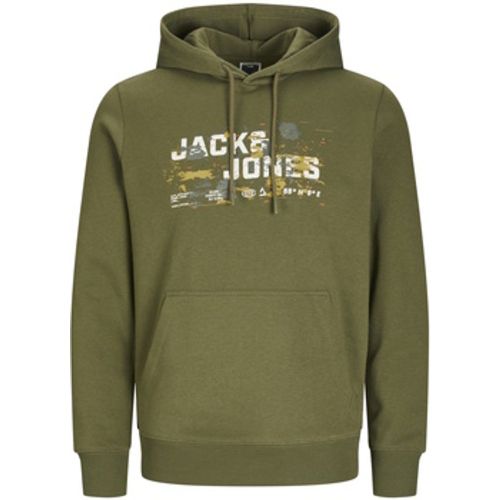 Sweatshirt Kapuzenpullover OUTDOOR Hoodie - jack & jones - Modalova