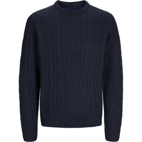 Pullover Pullover BLUDIOGO Strickpullover R-Neck - jack & jones - Modalova