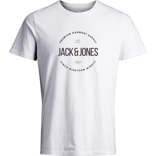 T-Shirt T-Shirt BLAASTON Kurzarmshirt - jack & jones - Modalova