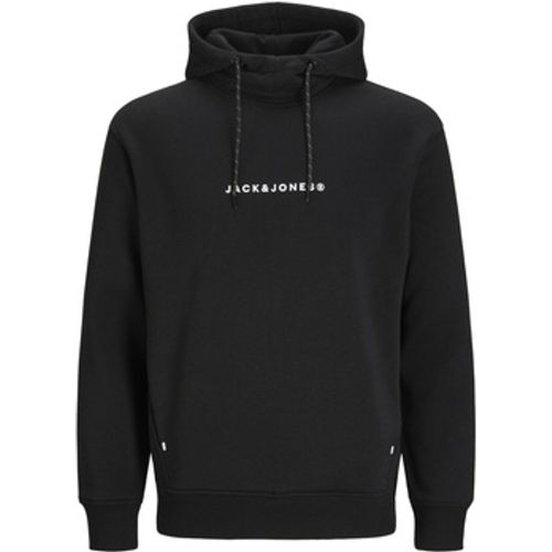 Sweatshirt Kapuzenpullover TREE Hoodie - jack & jones - Modalova