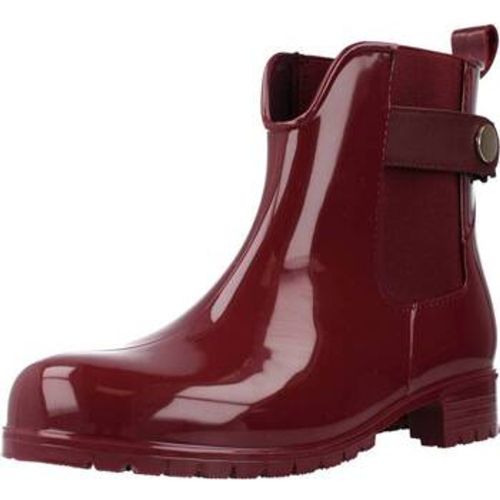 Stiefel ANKLE RAINBOOT WITH META - Tommy Hilfiger - Modalova