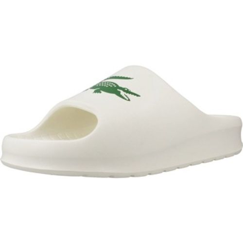 Sandalen MENS SERVE SLIDE 2.0 - Lacoste - Modalova