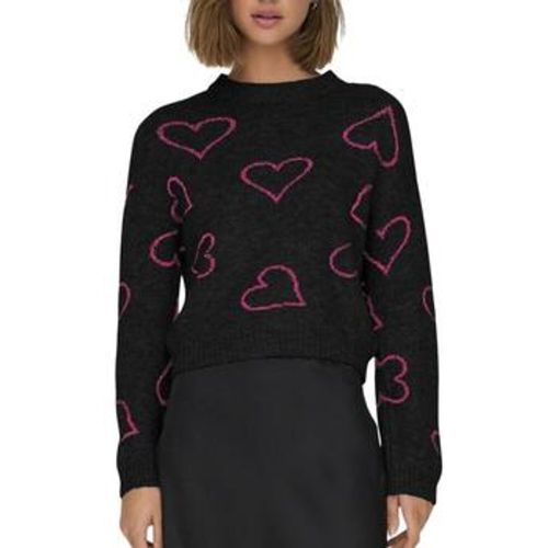 Only Pullover 15335027-BLK - Only - Modalova