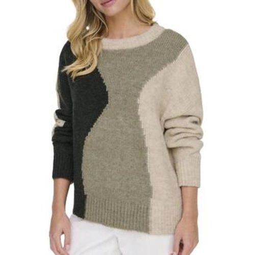 Only Pullover 15334868-OAT - Only - Modalova