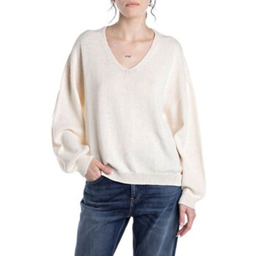 Pullover Butterweier Rundhalspullover - Replay - Modalova