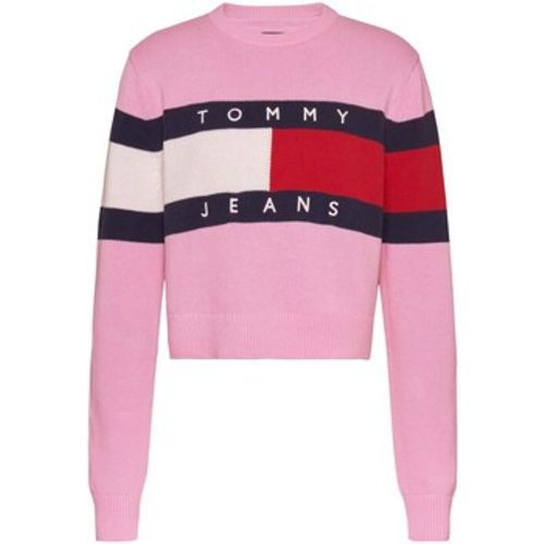 Tommy Jeans Sweatshirt - Tommy Jeans - Modalova