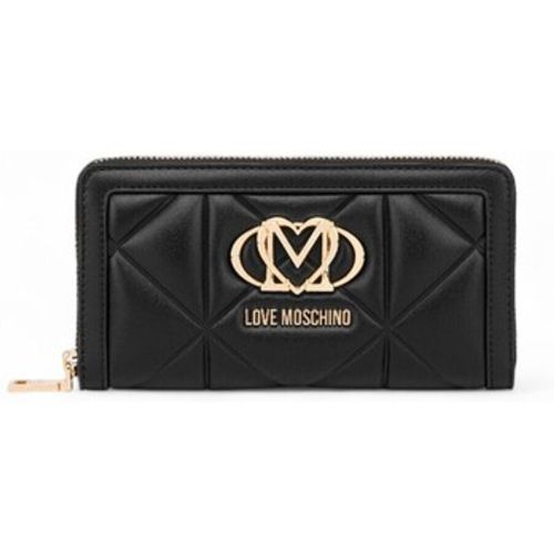 Love Moschino Geldbeutel - Love Moschino - Modalova