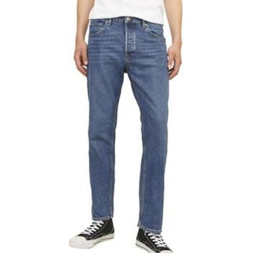 Straight Leg Jeans 12261690-BLD - jack & jones - Modalova