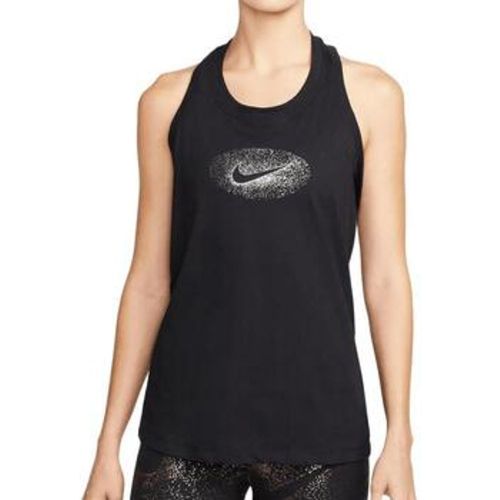 Nike Tank Top DX0715-010 - Nike - Modalova