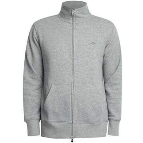 Sweatshirt Reguläres Shield-Sweatshirt mit Reißverschluss - Gant - Modalova