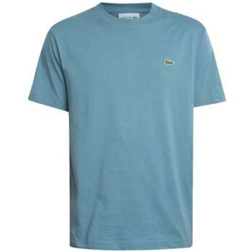 T-Shirt Logo Classic T-Shirt - Lacoste - Modalova