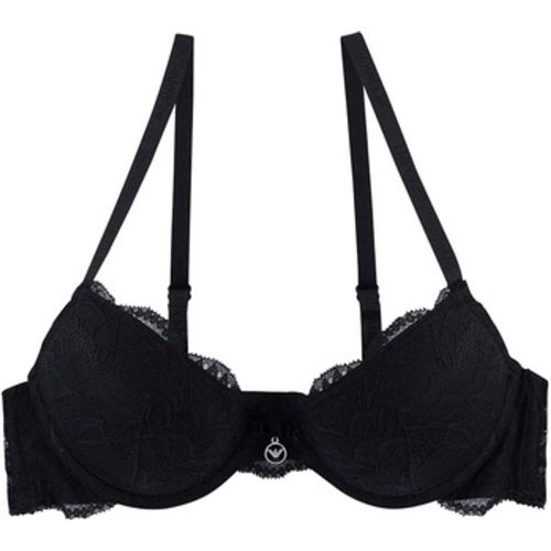 Full Cup BH Bra NATURAL PUSH-UP BRA - Emporio Armani - Modalova