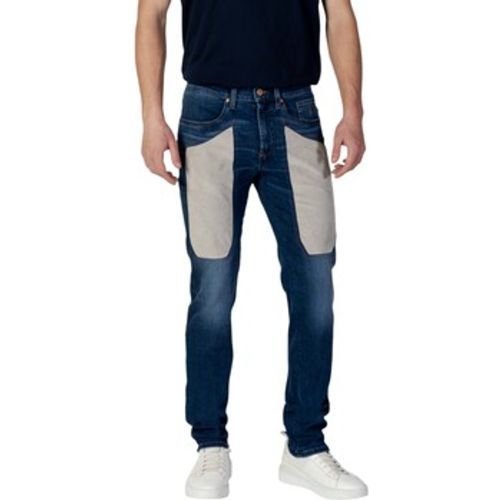 Slim Fit Jeans JOHN 5 TASCHE TOPPA JUPPA077JOHN002 DNDTFDENI021 - Jeckerson - Modalova