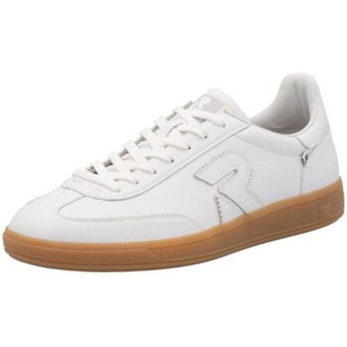 Halbschuhe Schnuerschuhe Weiß U2200-80 80 - Rieker - Modalova