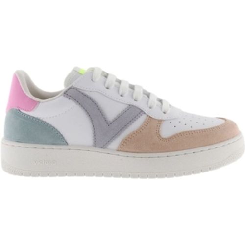 Sneaker Sneakers 258246 - Rosa - Victoria - Modalova