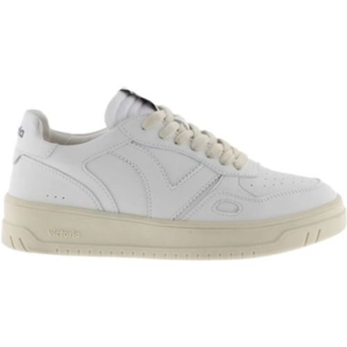 Sneaker Sneakers 257100 - Blanco - Victoria - Modalova