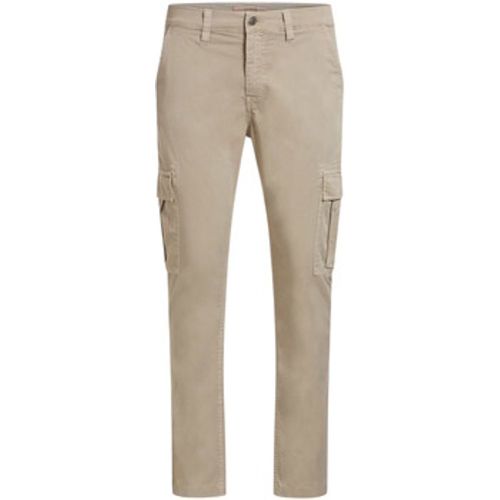 Cargohose Cargohose Cargopant LONTA CLASSIC CARGO in Slim Fit - Guess - Modalova