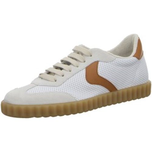 Halbschuhe Schnuerschuhe Ines 0012019068011N53 - Voile blanche - Modalova