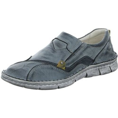 Damenschuhe Slipper 2286A-6 - Krisbut - Modalova