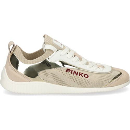 Sneaker SNEAKERS MOD. REBY 03 Art. SS0061T026 - pinko - Modalova