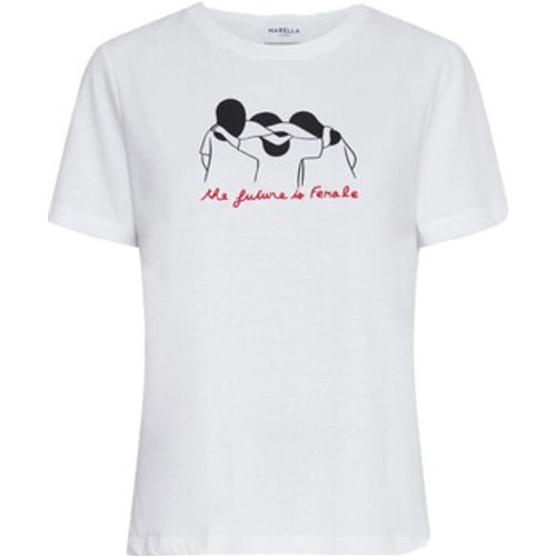 Marella T-Shirt CAUCASO - Marella - Modalova