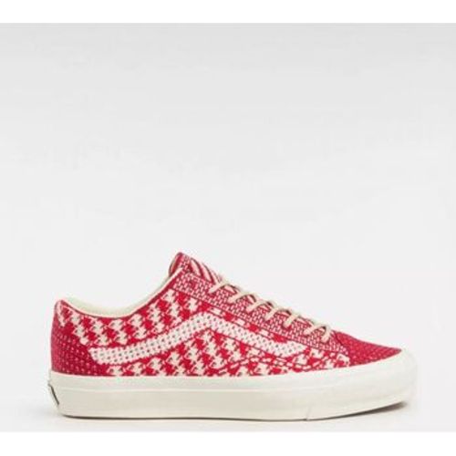 Sneaker OLD SKOOL 36 LIMITED - VN000D8HESW1-CHILI - Vans - Modalova