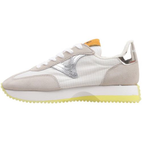 Sneaker COSMOS SERRAJE NYLON METAL - Victoria - Modalova