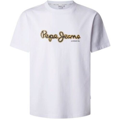 T-Shirt PM509721 DORIAN TEE - Pepe Jeans - Modalova