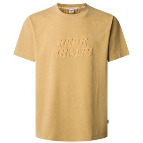 T-Shirt PM509723 DARIUS TEE - Pepe Jeans - Modalova