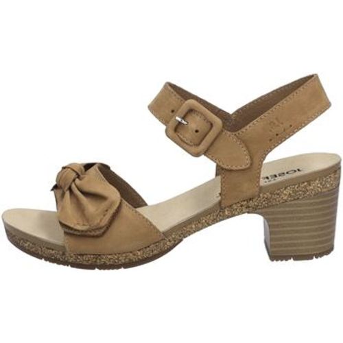 Sandalen Grace 11, nuss - Josef Seibel - Modalova