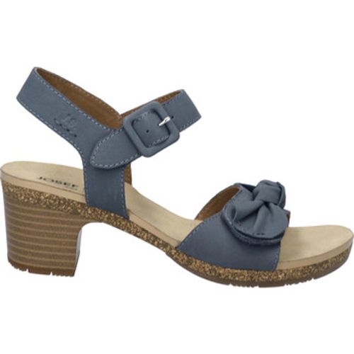 Sandalen Grace 11, azur - Josef Seibel - Modalova