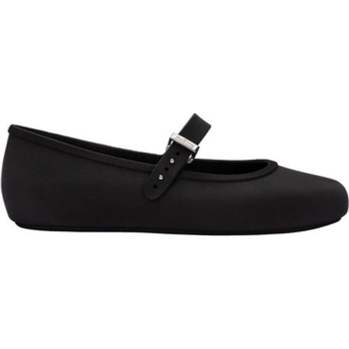 Ballerinas Soft Ballerina - Black - Melissa - Modalova