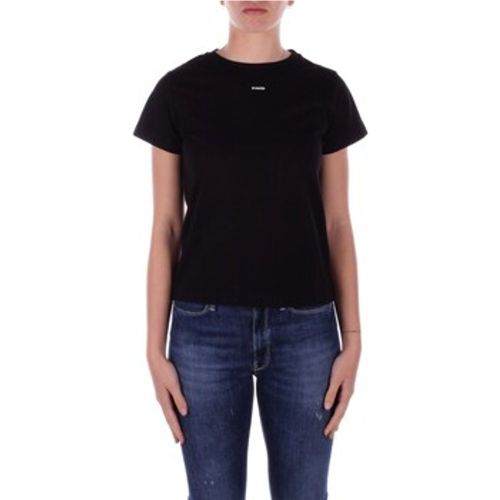 Pinko T-Shirt 100373A228 - pinko - Modalova