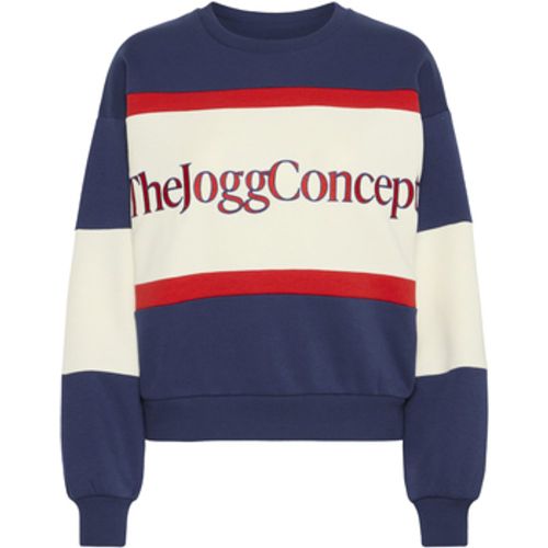 Sweatshirt Sweatshirt Sage - The Jogg Concept - Modalova