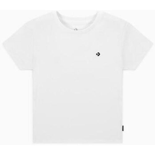 T-Shirts & Poloshirts SLIM JERSEY - Converse - Modalova