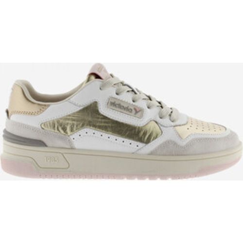 Victoria Sneaker C80 - soft metal - Victoria - Modalova