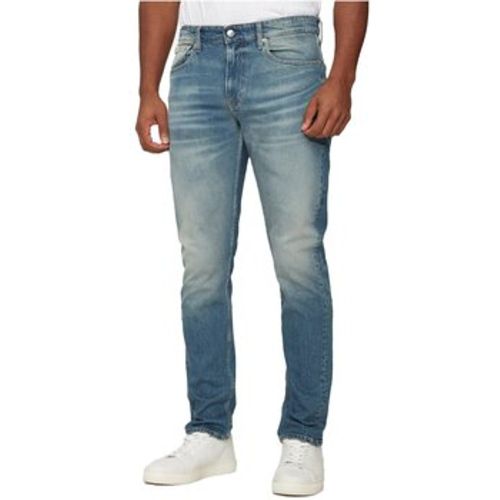 Slim Fit Jeans J30J326361 - Calvin Klein Jeans - Modalova