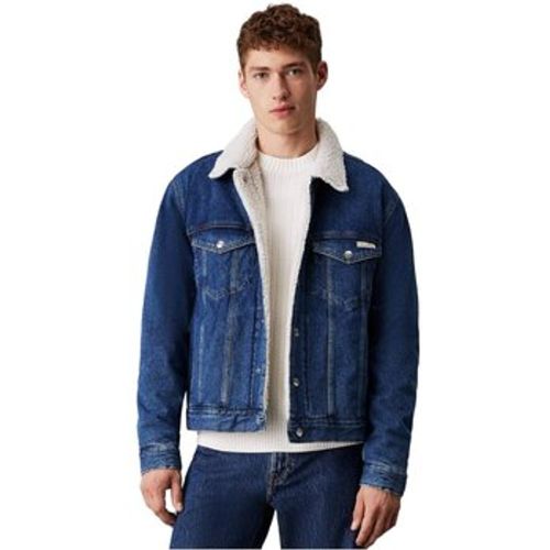 Herren-Jacke J30J326016 - Calvin Klein Jeans - Modalova