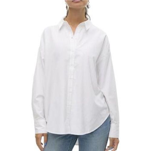 Vero Moda Blusen 10314683-BGH - Vero Moda - Modalova