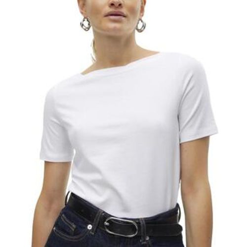 T-Shirts & Poloshirts 10231753-BGH - Vero Moda - Modalova