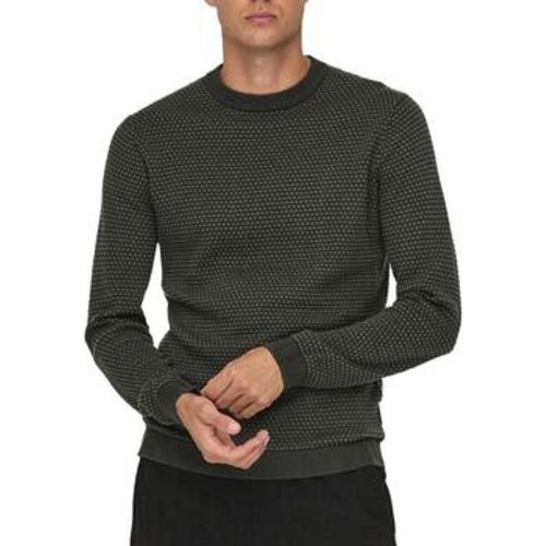 Only & Sons Pullover 22027602-RSN - Only & Sons - Modalova