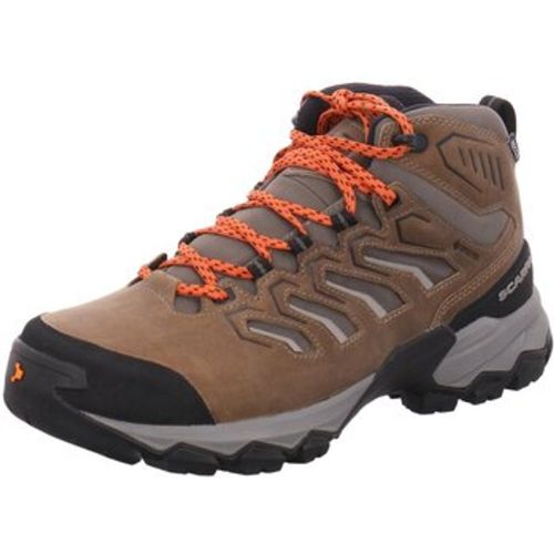 Fitnessschuhe Sportschuhe 63056g-m 0111 moraine gtx m - Scarpa - Modalova