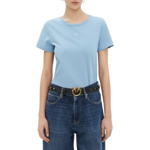 Pinko T-Shirt 100355-A2HN - pinko - Modalova