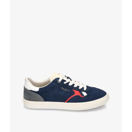 Pepe jeans Sneaker TRAVIS CITY M - Pepe Jeans - Modalova