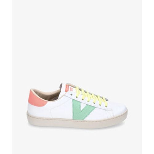 Victoria Sneaker BERLIN PIEL - Victoria - Modalova