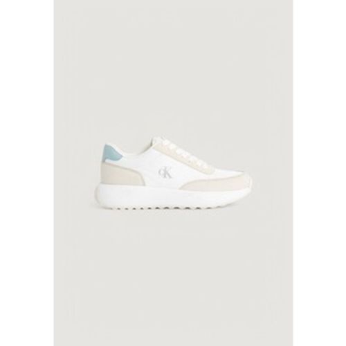 Sneaker ATHLEISURE RUNNER YW0YW01774 - Calvin Klein Jeans - Modalova