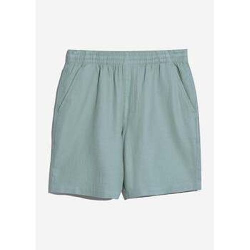 Shorts Redwald textured waffle short - grove green - Farah - Modalova