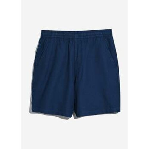 Shorts Redwald textured waffle short - cold metal - Farah - Modalova