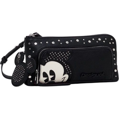 Handtasche Tasche MICKEY STUDSTYLE LISA Umhängetasche - Desigual - Modalova